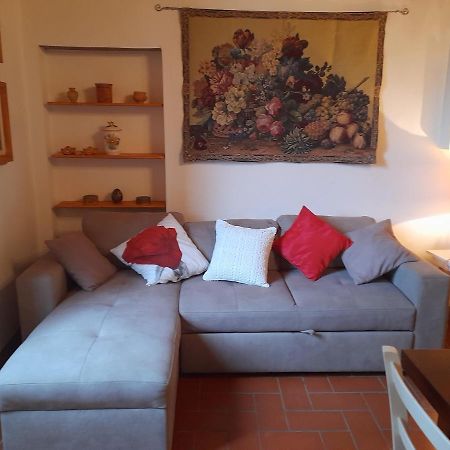 La Casa Di Paride Apartment Greve in Chianti Luaran gambar