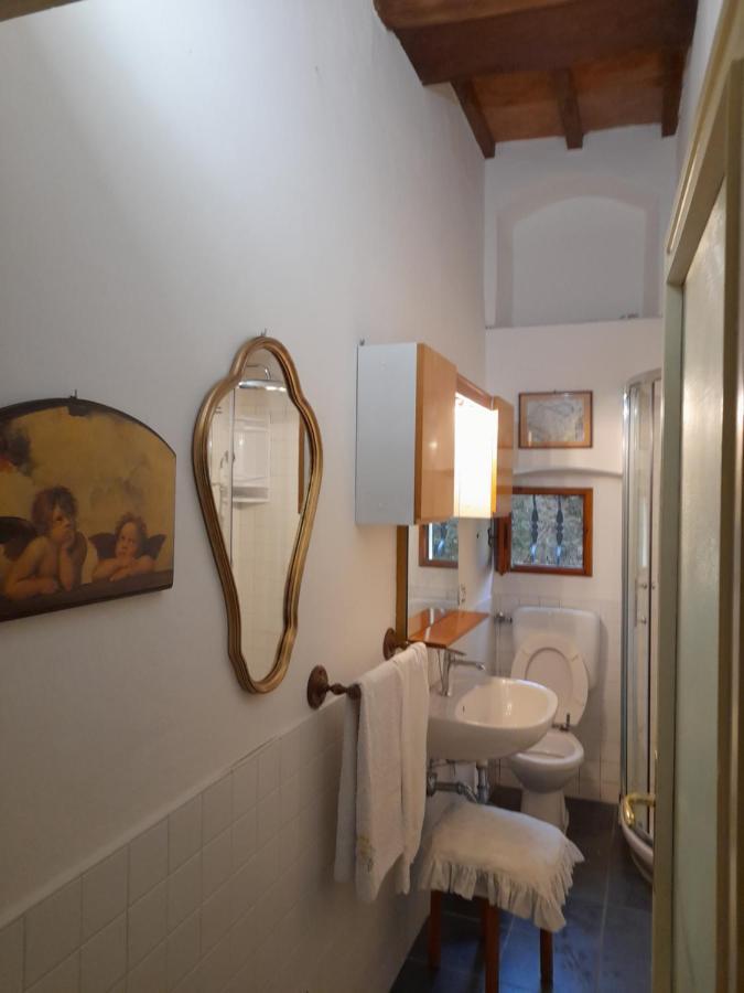 La Casa Di Paride Apartment Greve in Chianti Luaran gambar