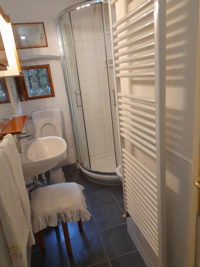 La Casa Di Paride Apartment Greve in Chianti Luaran gambar