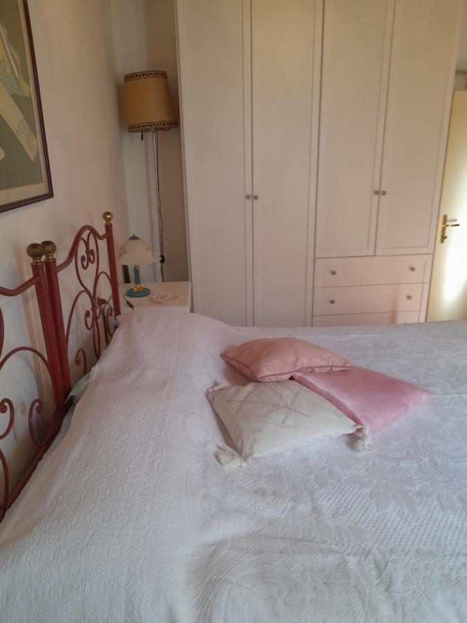 La Casa Di Paride Apartment Greve in Chianti Luaran gambar